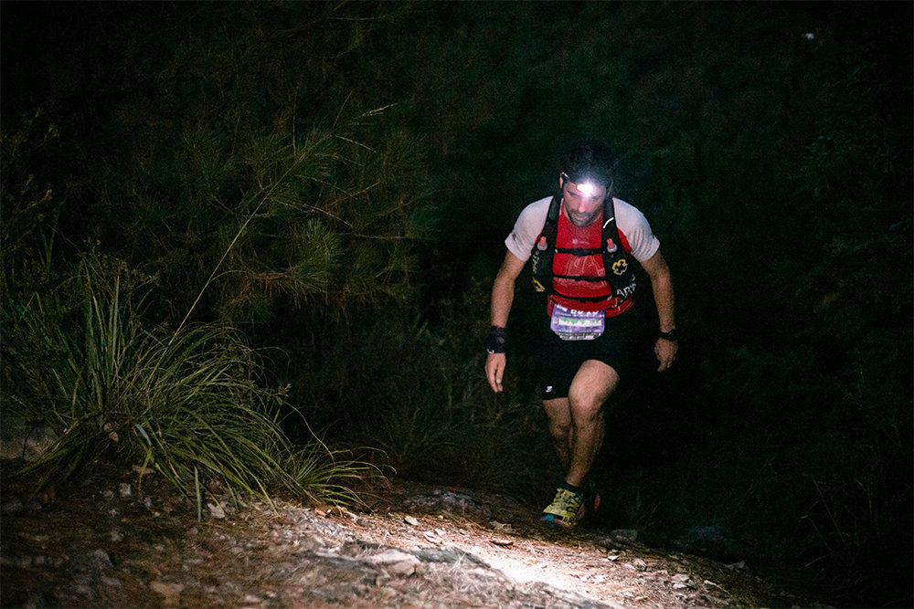 泰博科技智慧耐力赛计时赛事服务