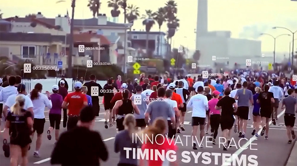 泰博科技赛事服务